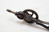 EXQUISITELY DECORATED SMALL JEWELLERS DRILL - MILLERS FALLS?