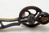 EXQUISITELY DECORATED SMALL JEWELLERS DRILL - MILLERS FALLS?