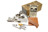 FINE STANLEY 444 DOVETAIL PLANE IN ORIGINAL BOX