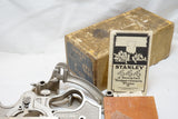 FINE STANLEY 444 DOVETAIL PLANE IN ORIGINAL BOX