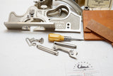 FINE STANLEY 444 DOVETAIL PLANE IN ORIGINAL BOX