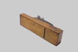 VERY UNCOMMON STANLEY NO. 37 "JENNY" TRANSITIONAL PLANE