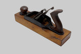 VERY UNCOMMON STANLEY NO. 37 "JENNY" TRANSITIONAL PLANE