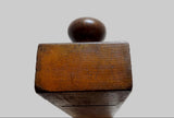 VERY UNCOMMON STANLEY NO. 37 "JENNY" TRANSITIONAL PLANE