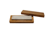 MINT LILY WHITE WASHITA SHARPENING STONE