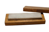 MINT LILY WHITE WASHITA SHARPENING STONE