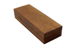 MINT LILY WHITE WASHITA SHARPENING STONE
