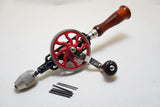 MINTY MILLERS FALLS NO. 2 HAND DRILL