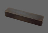 UNCOMMON SHAPE HARD SHINY NORTON PIKE OIL STONE