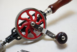 MINTY MILLERS FALLS NO. 2 HAND DRILL