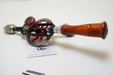 MINTY MILLERS FALLS NO. 2 HAND DRILL