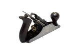 STANLEY V LOGO BEDROCK NO. 602 SMOOTH PLANE