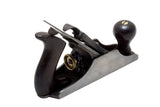 STANLEY V LOGO BEDROCK NO. 602 SMOOTH PLANE