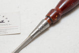 FINE STANLEY NO. 750 1/4" CHISEL