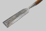 GORGEOUS WARNOCK & CO 3" TIMBER FRAMING SLICK