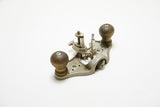 EXCELLENT WORKING STANLEY NO. 71 ROUTER PLANE