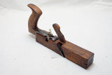 FINE & RARE MULTIFORM MOULDING PLANE CO. HANDLE - WORRAL'S PATENT 1854