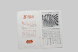 EXCELLENT 1913 STANLEY TOOLS PAMPHLET - 24 PAGE