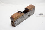 STANLEY NO. 90 STEEL CASED RABBET WITH SPUR