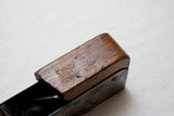 STANLEY NO. 90 STEEL CASED RABBET WITH SPUR