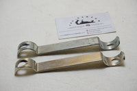 PAIR OF LEE VALLEY CORNER SHAVES