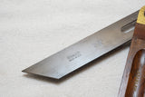 EXTRA FINE STANLEY NO. 25 ROSEWOOD SLIDING T BEVEL