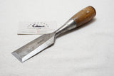 FINE STANLEY 50 SWEETHEART EVERLASTING BUTT CHISEL - 1 1/2"