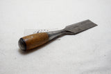 FINE STANLEY 50 SWEETHEART EVERLASTING BUTT CHISEL - 1 1/2"