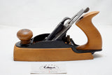 MINT EAGLE LOGO STANLEY NO. 35 TRANSITIONAL SMOOTH PLANE