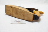 MINT EAGLE LOGO STANLEY NO. 35 TRANSITIONAL SMOOTH PLANE