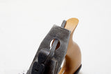 MINT EAGLE LOGO STANLEY NO. 35 TRANSITIONAL SMOOTH PLANE