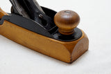 MINT EAGLE LOGO STANLEY NO. 35 TRANSITIONAL SMOOTH PLANE