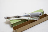 NOS STANLEY NO. 41 YANKEE DRILL + 9 ORIGINAL BITS