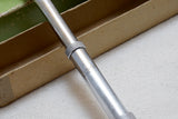 NOS STANLEY NO. 41 YANKEE DRILL + 9 ORIGINAL BITS
