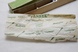 NOS STANLEY NO. 41 YANKEE DRILL + 9 ORIGINAL BITS
