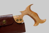 BRAND NEW OLD STOCK LIE NIELSEN INDEPENDENCE DOVETAIL SAW WITH LN COVER