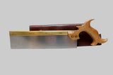 BRAND NEW OLD STOCK LIE NIELSEN INDEPENDENCE DOVETAIL SAW WITH LN COVER
