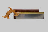 BRAND NEW OLD STOCK LIE NIELSEN INDEPENDENCE DOVETAIL SAW WITH LN COVER
