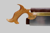 BRAND NEW OLD STOCK LIE NIELSEN INDEPENDENCE DOVETAIL SAW WITH LN COVER