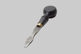 LOVELY D. FLATHER & SONS EBONY GENTS' SCREWDRIVER - 5 1/2"