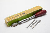 MIB NORTH BROS NO. 30A YANKEE SPIRAL SCREWDRIVER