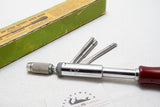 MIB NORTH BROS NO. 30A YANKEE SPIRAL SCREWDRIVER