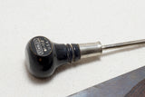 STANLEY NO. 25 SLIDING T BEVEL & STANLEY AWL