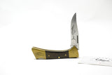 LOVELY CASE XX P158 LSSP FOLDING KNIFE - MAKO