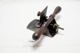 FINE STANLEY SWEETHEART NO. 12 SCRAPER PLANE