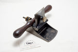 FINE STANLEY SWEETHEART NO. 12 SCRAPER PLANE