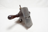 FINE STANLEY SWEETHEART NO. 12 SCRAPER PLANE