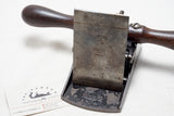 FINE STANLEY SWEETHEART NO. 12 SCRAPER PLANE