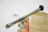 NORTH BROS. NO. 75 YANKEE RATCHETING DRILL + BONUS BOOKLET & BROADSIDE