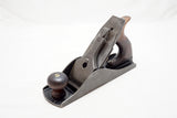 GORGEOUS TYPE 9 STANLEY NO. 4 1/2 SMOOTH PLANE